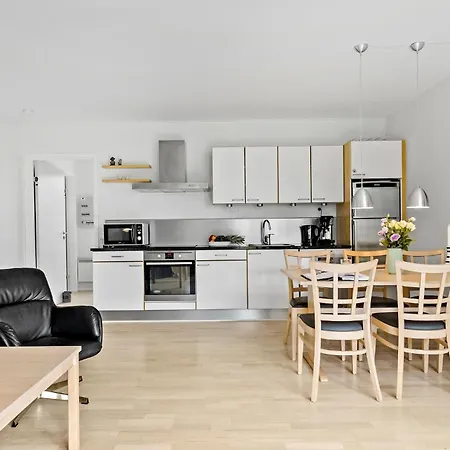 Apartment Sopark Lejl, 45