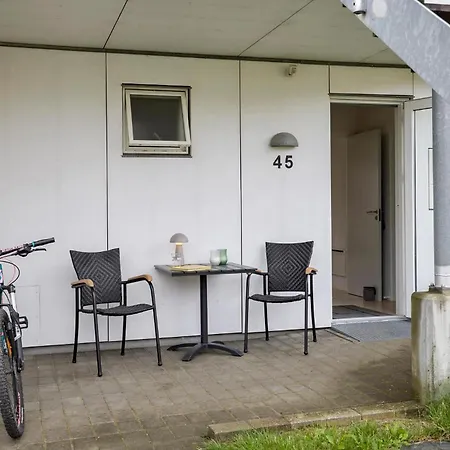 Apartment Sopark Lejl, 45 *
