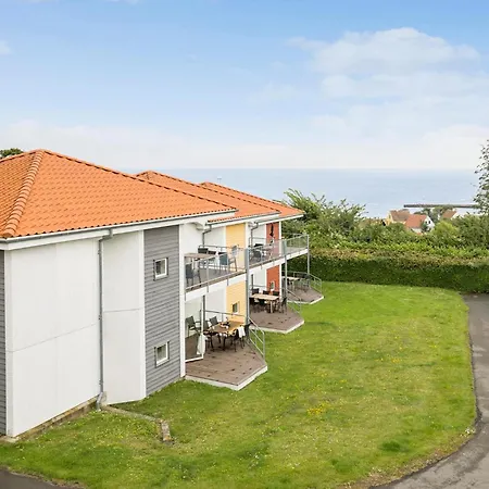 Sopark Lejl, 45 Gudhjem