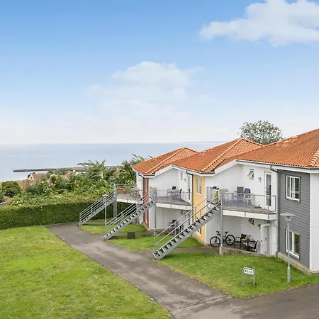 Sopark Lejl, 45 Apartment Gudhjem