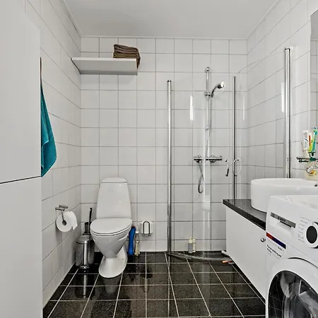 Sopark Lejl, 45 * Gudhjem