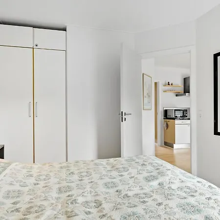 Apartment Sopark Lejl, 45 *
