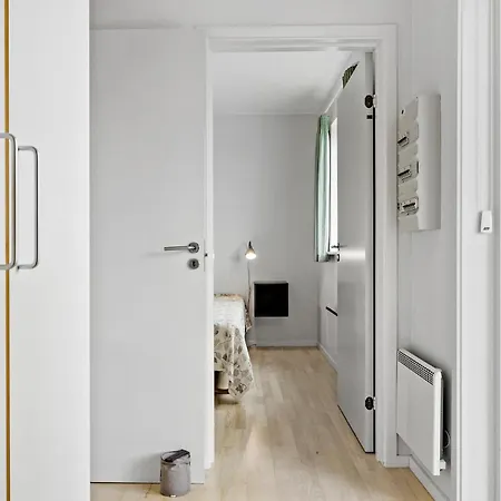 Sopark Lejl, 45 Apartment *