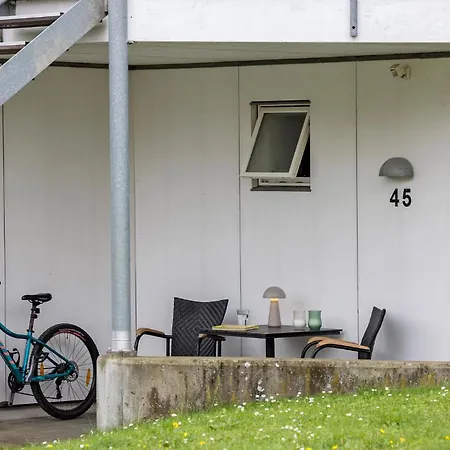 Sopark Lejl 45