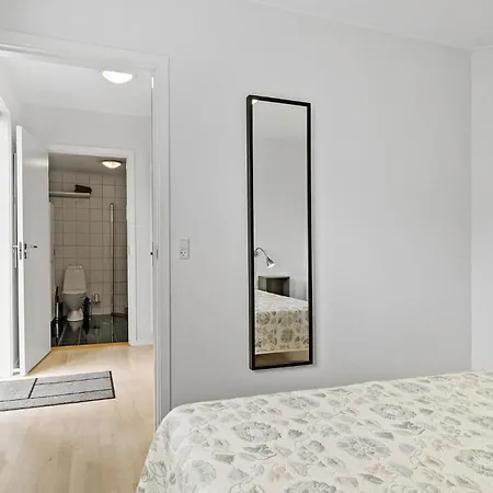 Apartment Sopark Lejl, 45